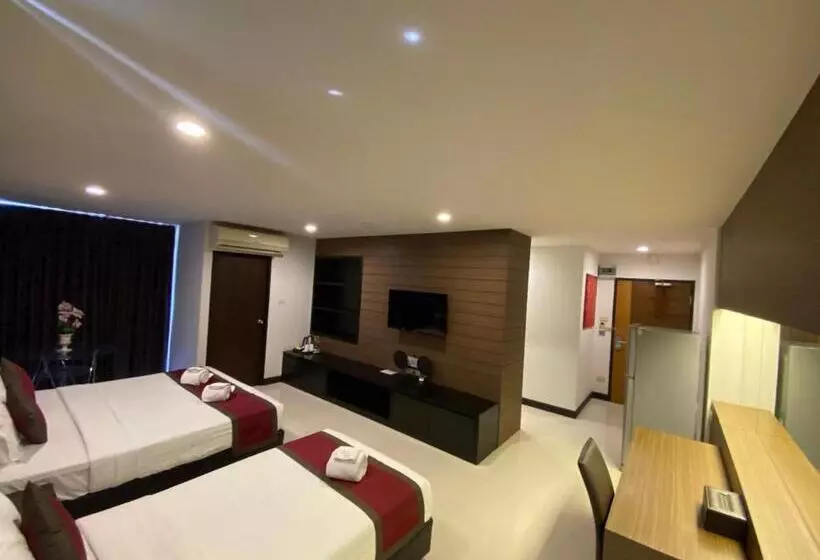 ホテル Le Vernissage By Goad Avadhess Hospitality