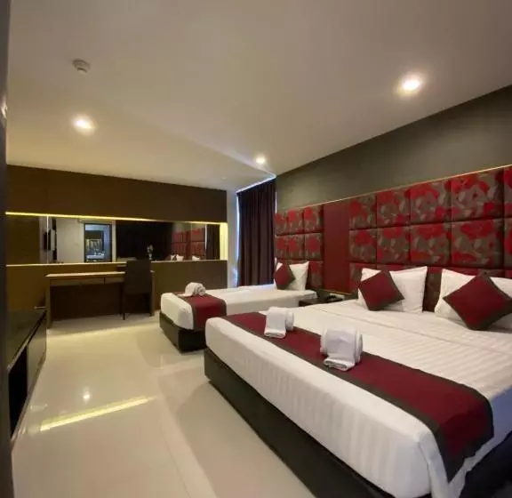 ホテル Le Vernissage By Goad Avadhess Hospitality