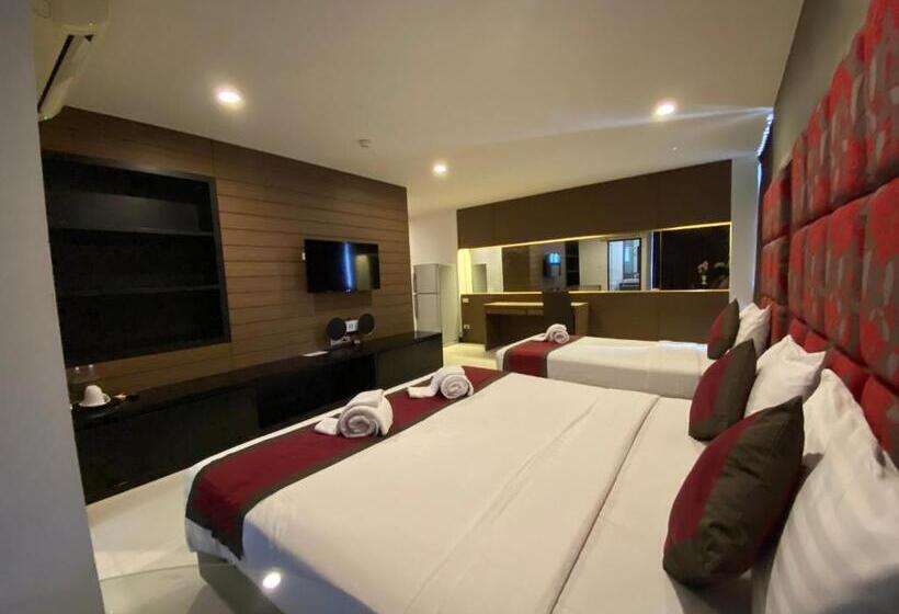 בית מלון כפרי Le Vernissage By Goad Avadhess Hospitality