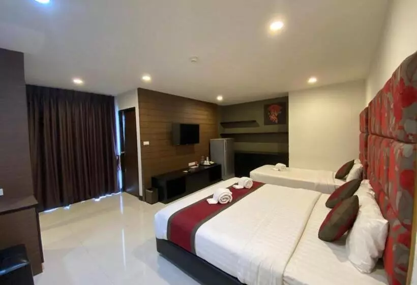 ホテル Le Vernissage By Goad Avadhess Hospitality