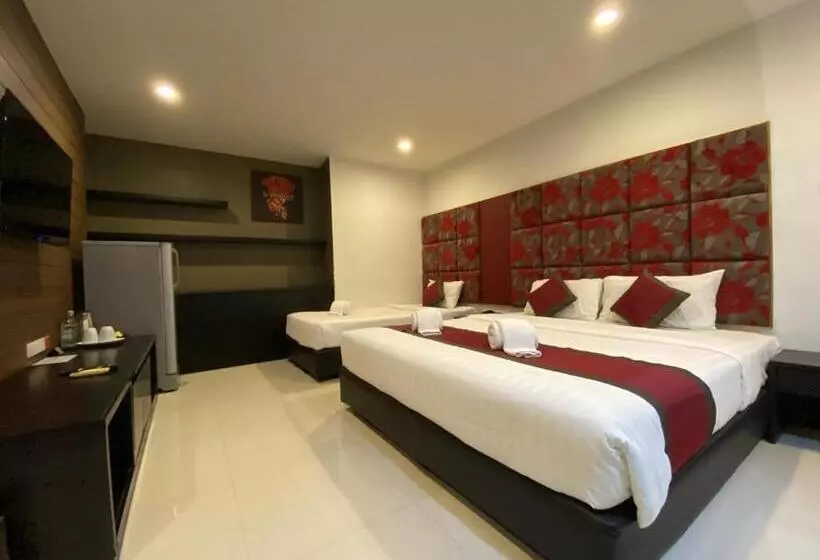 ホテル Le Vernissage By Goad Avadhess Hospitality