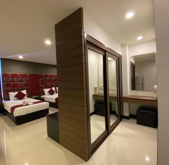 בית מלון כפרי Le Vernissage By Goad Avadhess Hospitality