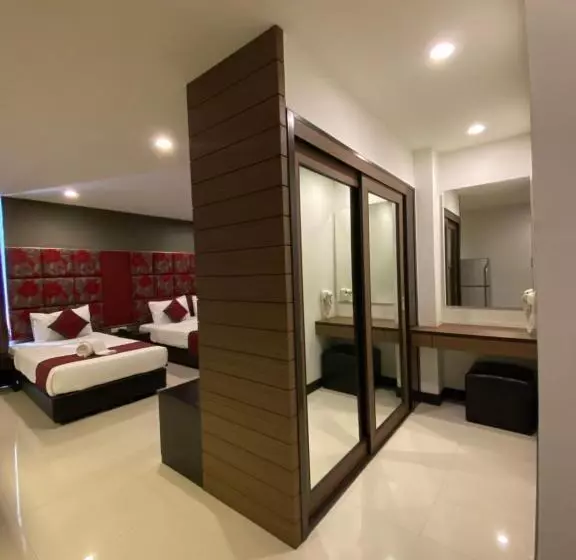 ホテル Le Vernissage By Goad Avadhess Hospitality