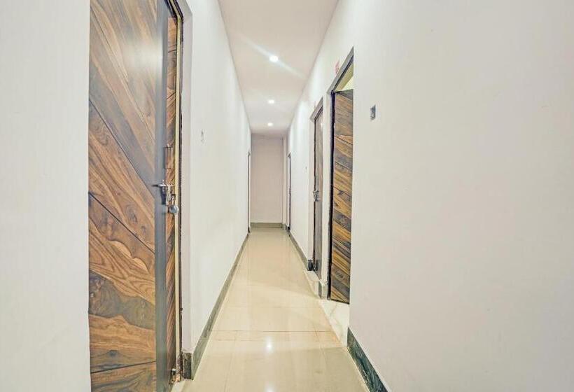 Hotell Oyo Flagship 81098 Uniq