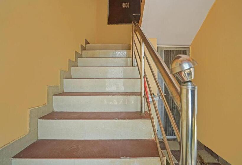 Hotell Oyo Flagship 81098 Uniq