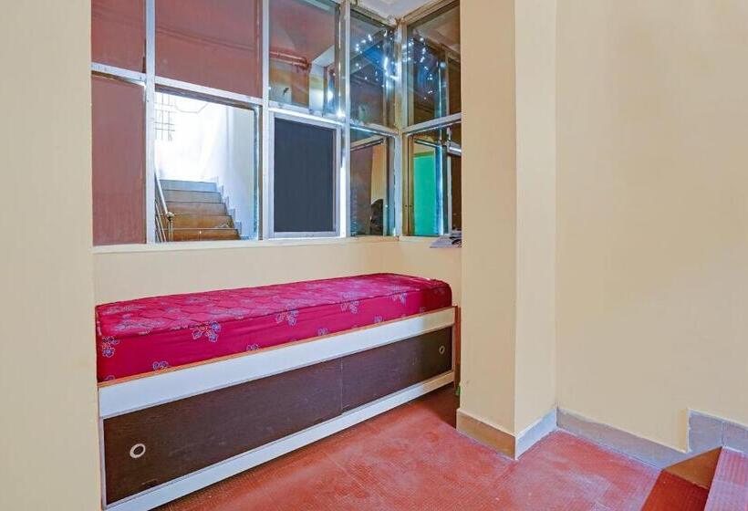 Hotell Oyo Flagship 81098 Uniq