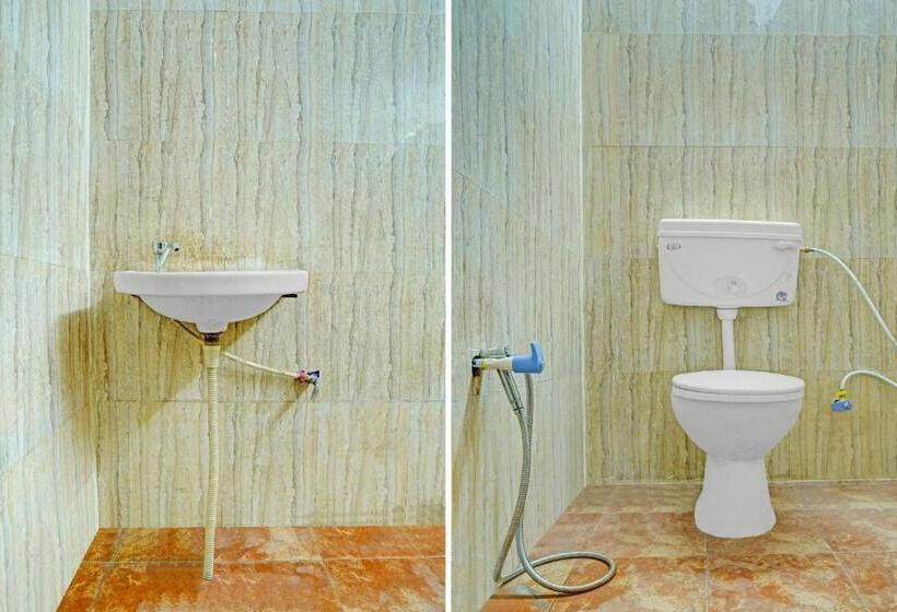 Hotell Oyo Flagship 81098 Uniq