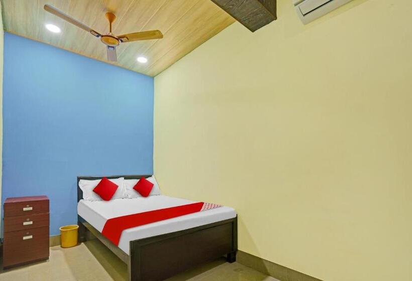 Hotell Oyo Flagship 81098 Uniq