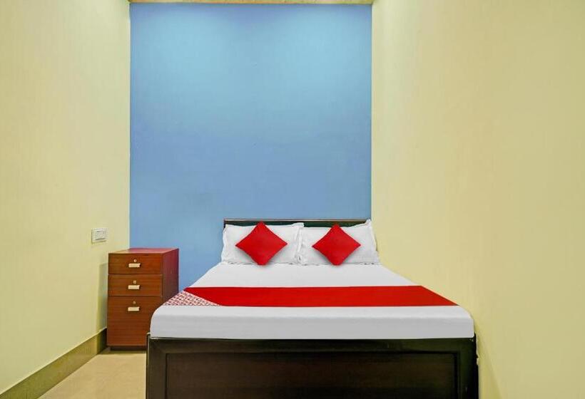 Hotell Oyo Flagship 81098 Uniq