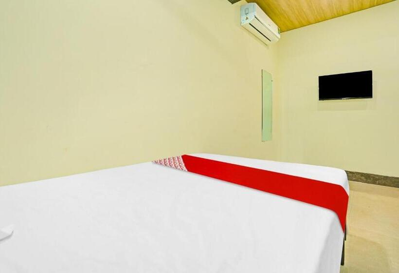 Hotell Oyo Flagship 81098 Uniq