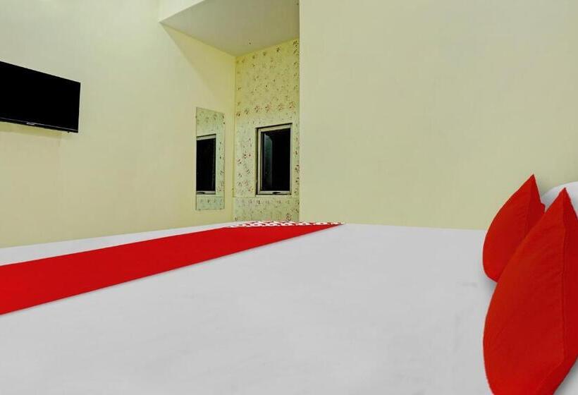 Hotell Oyo Flagship 81098 Uniq