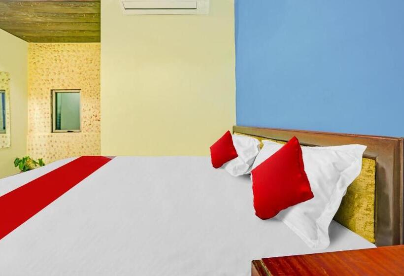 Hotell Oyo Flagship 81098 Uniq