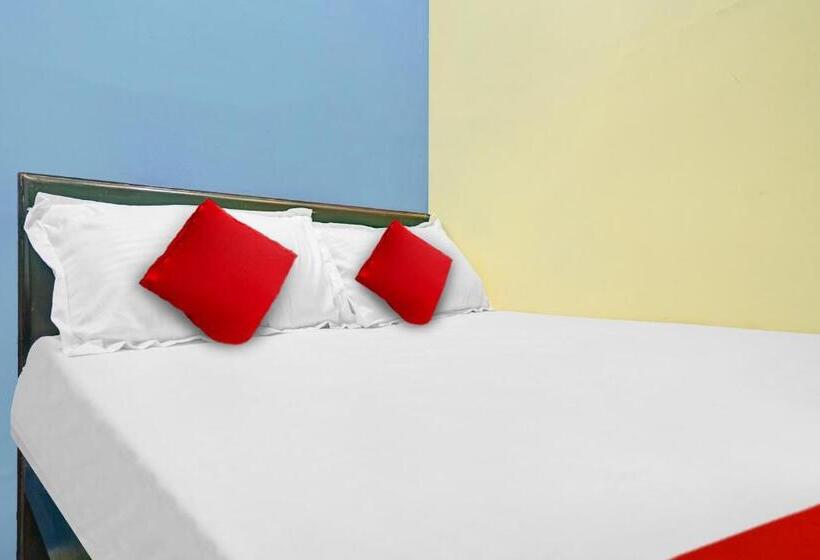 Hotell Oyo Flagship 81098 Uniq