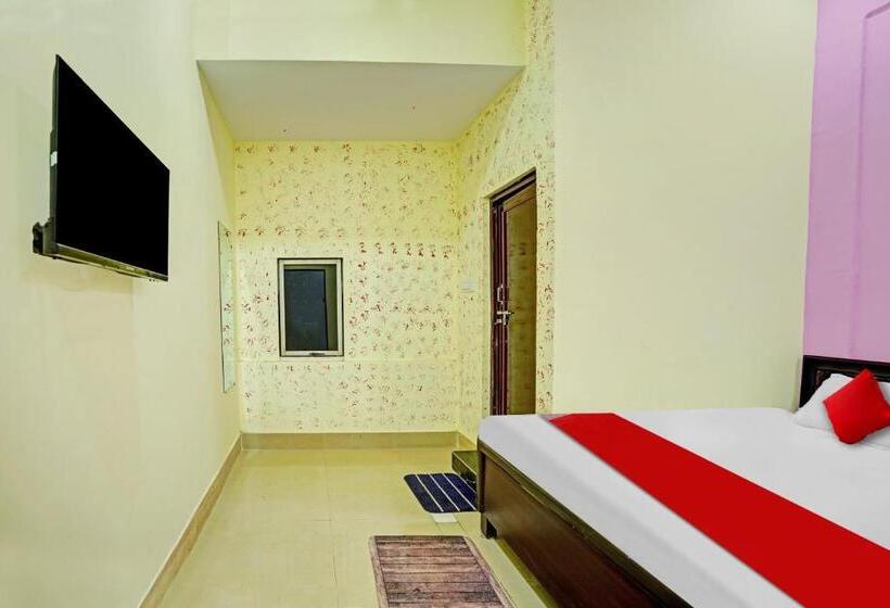 Hotell Oyo Flagship 81098 Uniq