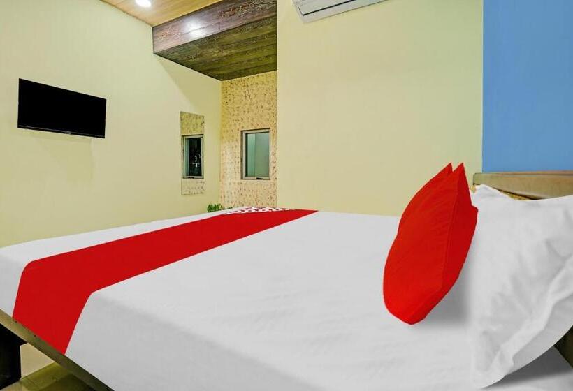 Hotell Oyo Flagship 81098 Uniq