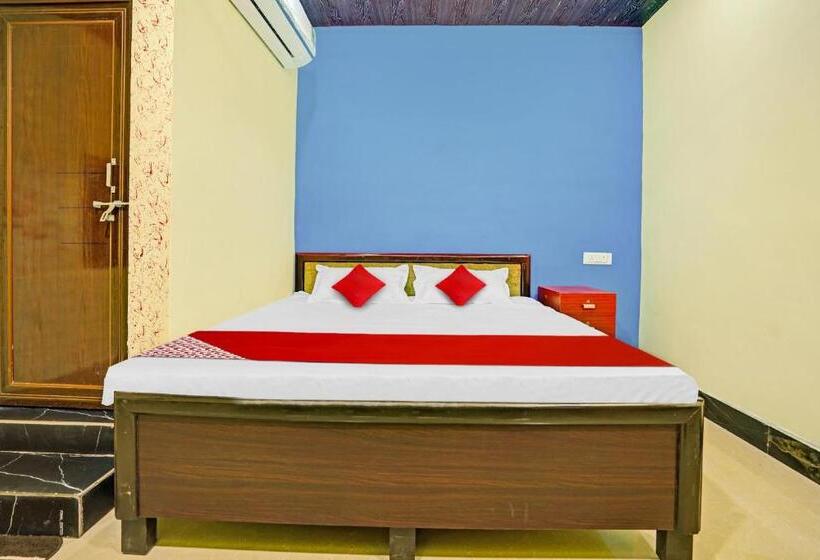 Hotell Oyo Flagship 81098 Uniq