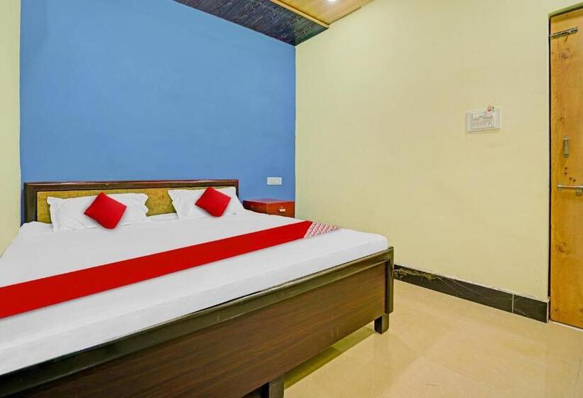 Hotell Oyo Flagship 81098 Uniq