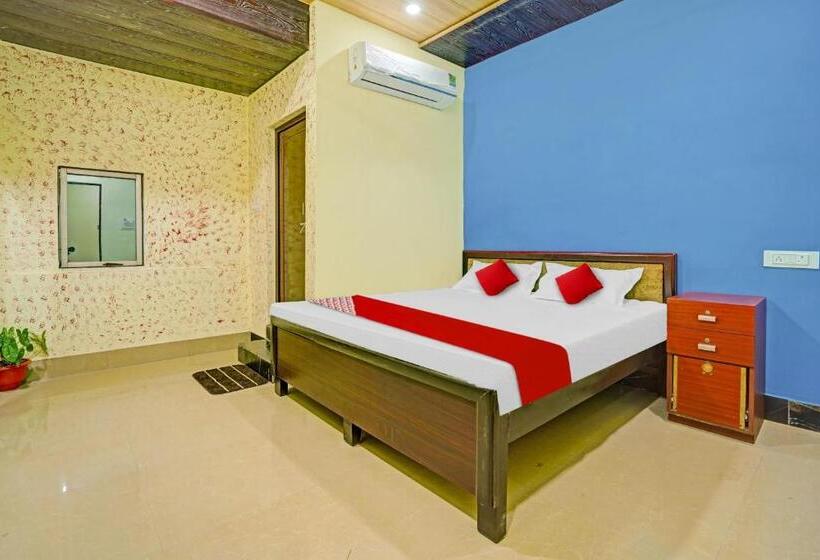 Hotell Oyo Flagship 81098 Uniq