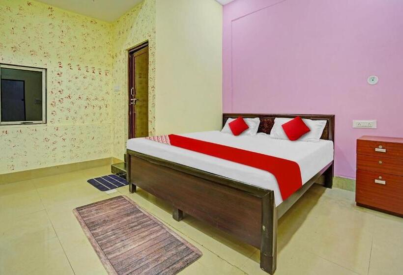 Hotell Oyo Flagship 81098 Uniq