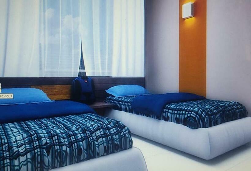 هتل Solar Das águas Park Resort Olimpia