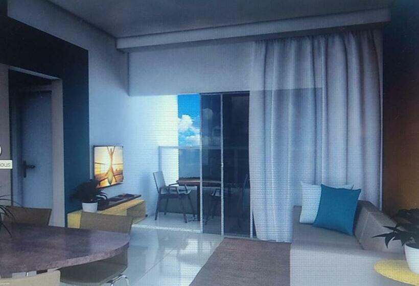 هتل Solar Das águas Park Resort Olimpia