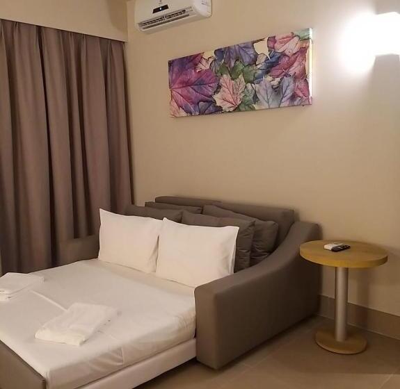 هتل Solar Das águas Park Resort Olimpia