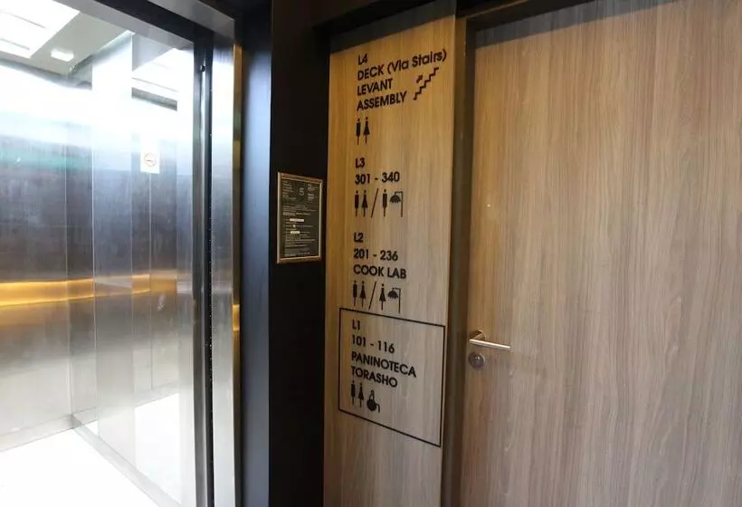 Hotelli St Signature Tanjong Pagar, Short Overnight, 12 Hours, 8pm 8am