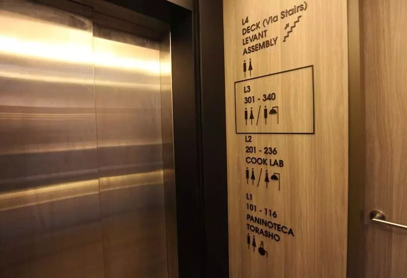 Hotelli St Signature Tanjong Pagar, Short Overnight, 12 Hours, 8pm 8am