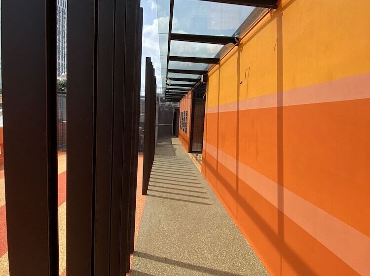 هتل St Signature Tanjong Pagar, Short Overnight, 12 Hours, 8pm 8am