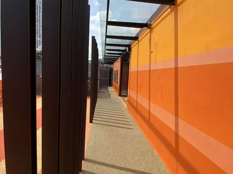 Hotelli St Signature Tanjong Pagar, Short Overnight, 12 Hours, 8pm 8am