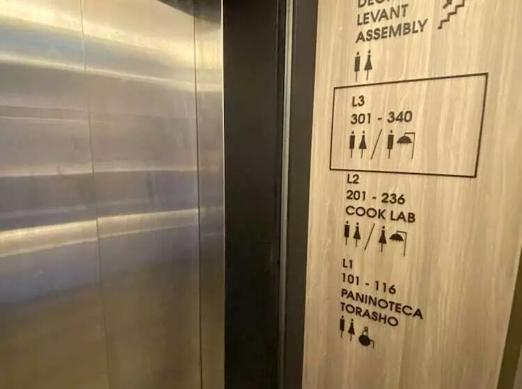 Hotelli St Signature Tanjong Pagar, Short Overnight, 12 Hours, 8pm 8am