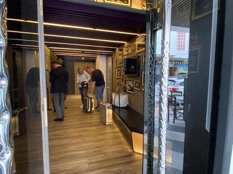 هتل St Signature Tanjong Pagar, Short Overnight, 12 Hours, 8pm 8am