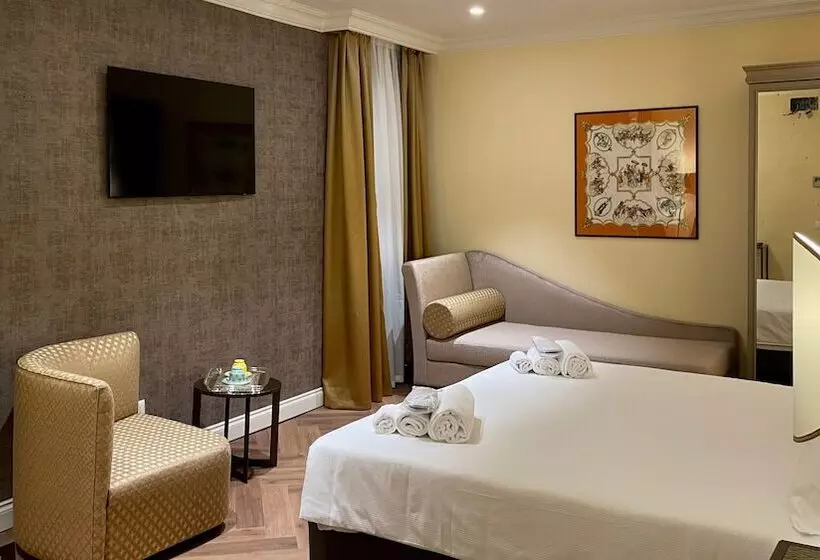 پانسیون 286 Piazza San Marco