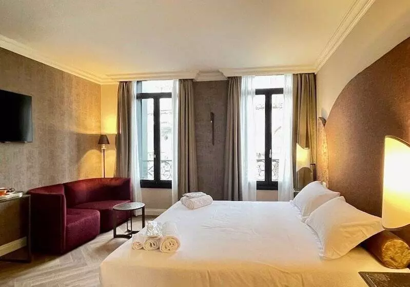 پانسیون 286 Piazza San Marco