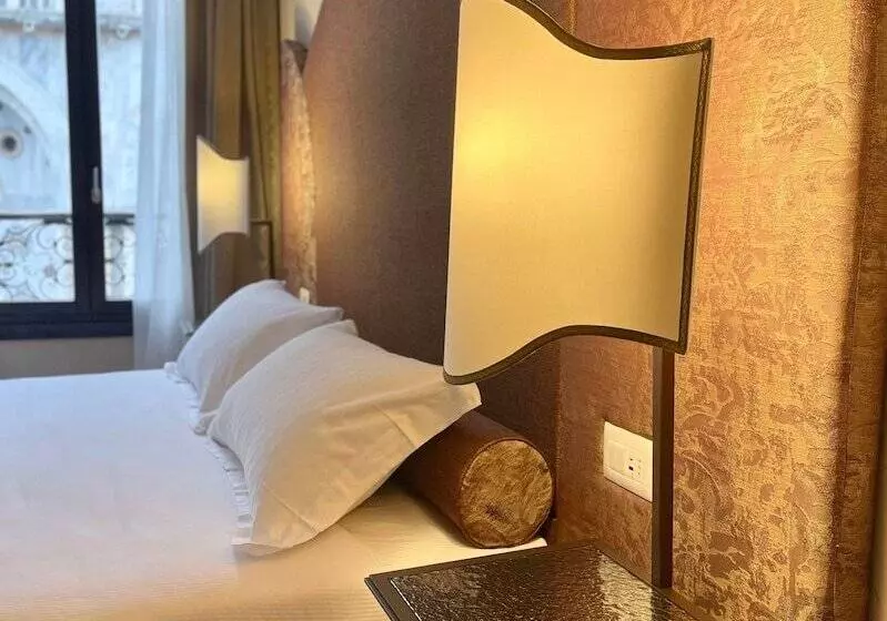 پانسیون 286 Piazza San Marco