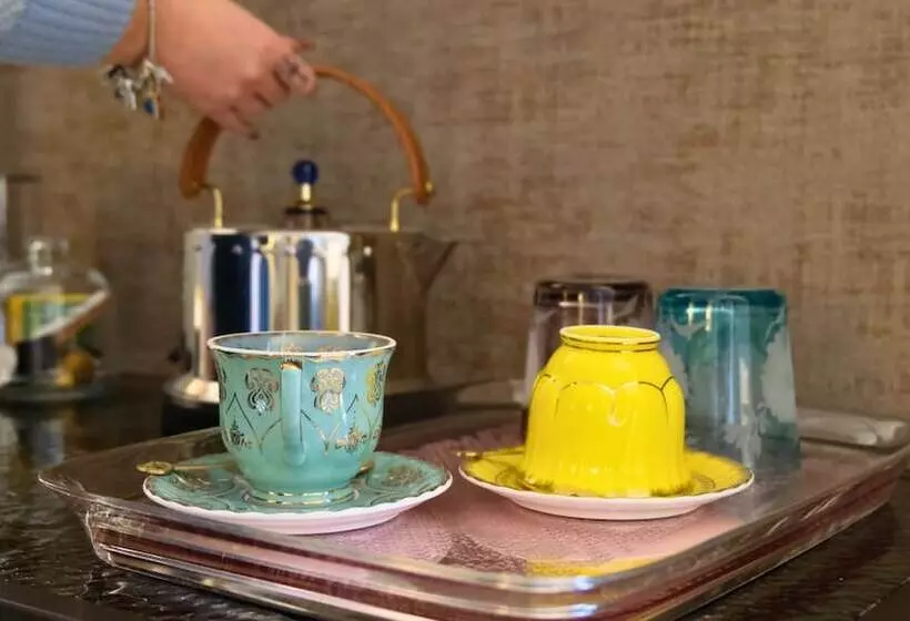 پانسیون 286 Piazza San Marco