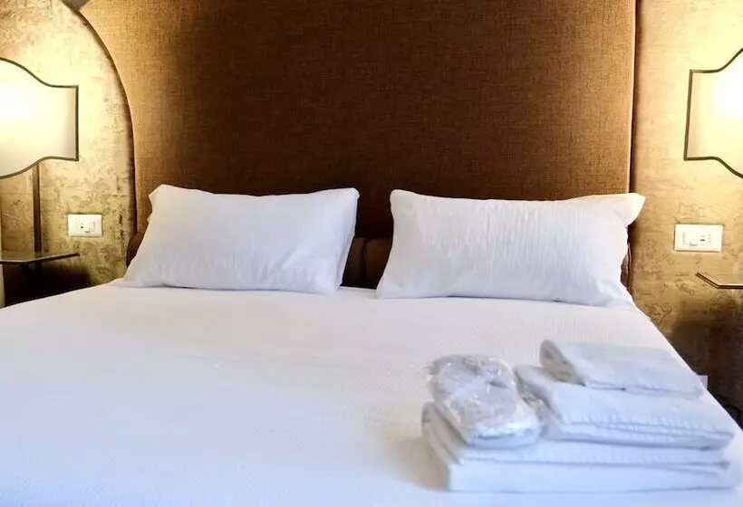 پانسیون 286 Piazza San Marco