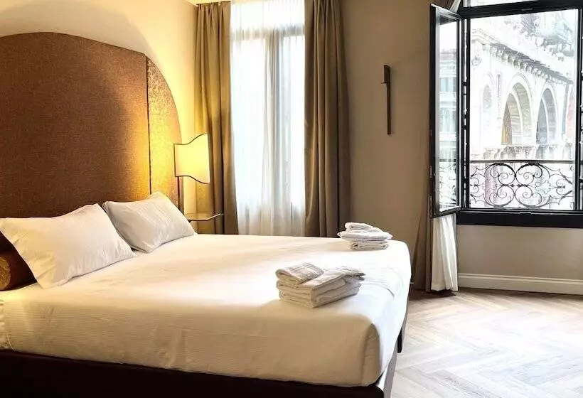 پانسیون 286 Piazza San Marco