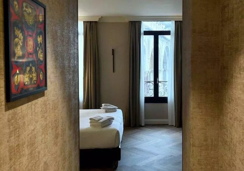 پانسیون 286 Piazza San Marco