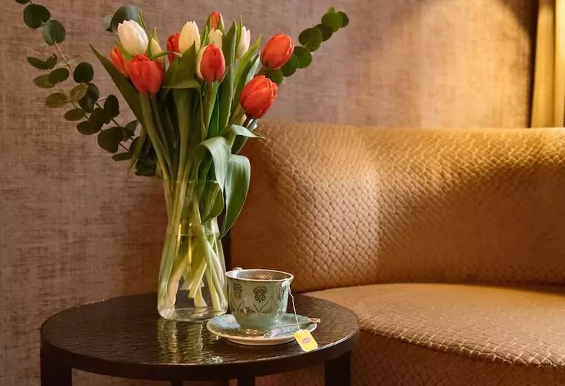 پانسیون 286 Piazza San Marco