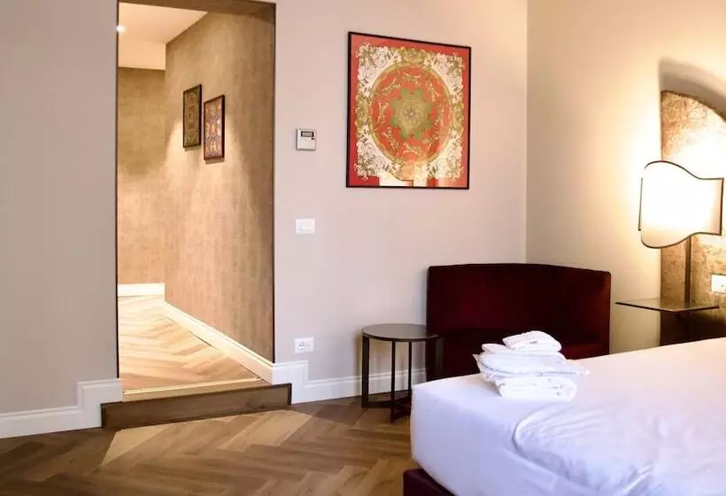 پانسیون 286 Piazza San Marco