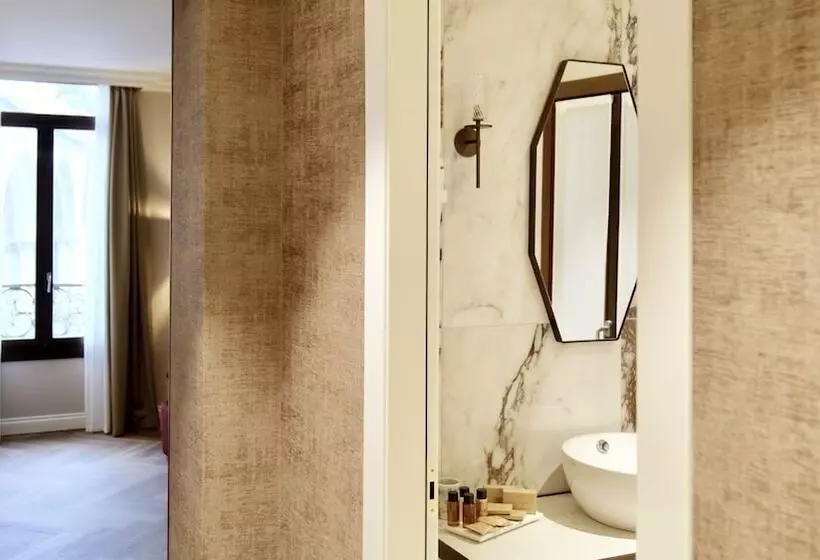 پانسیون 286 Piazza San Marco