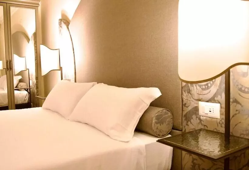 پانسیون 286 Piazza San Marco