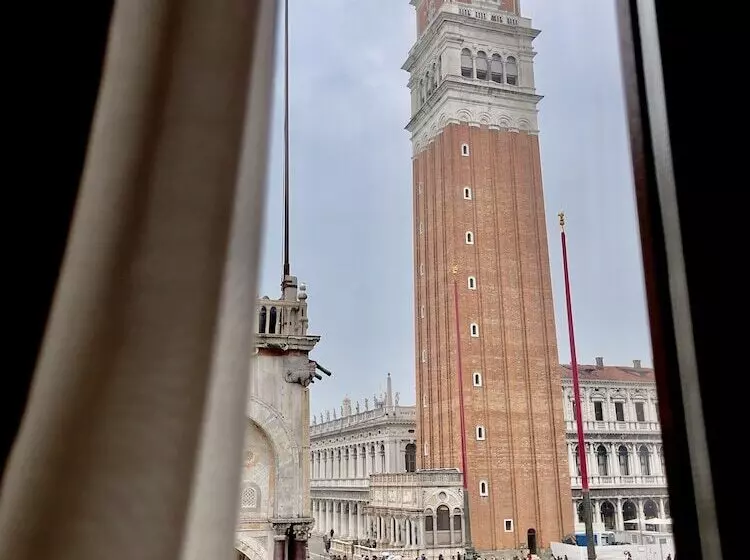 پانسیون 286 Piazza San Marco