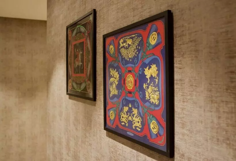 پانسیون 286 Piazza San Marco