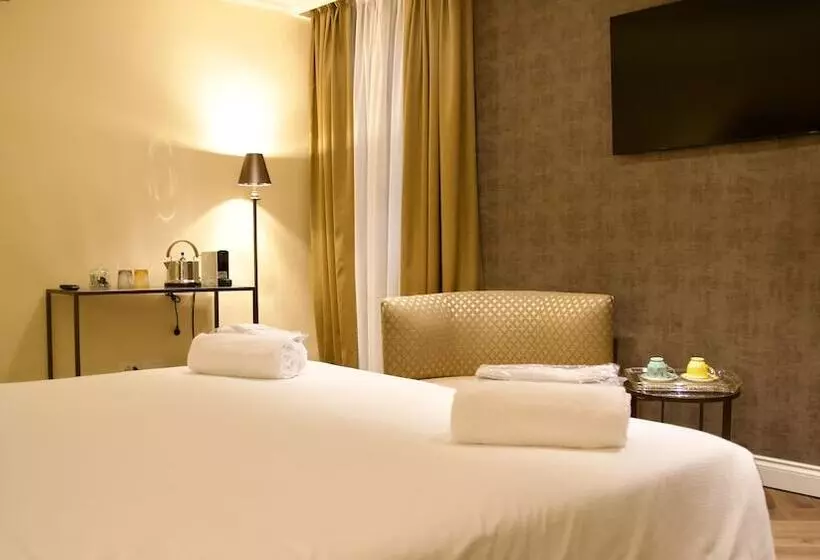 پانسیون 286 Piazza San Marco