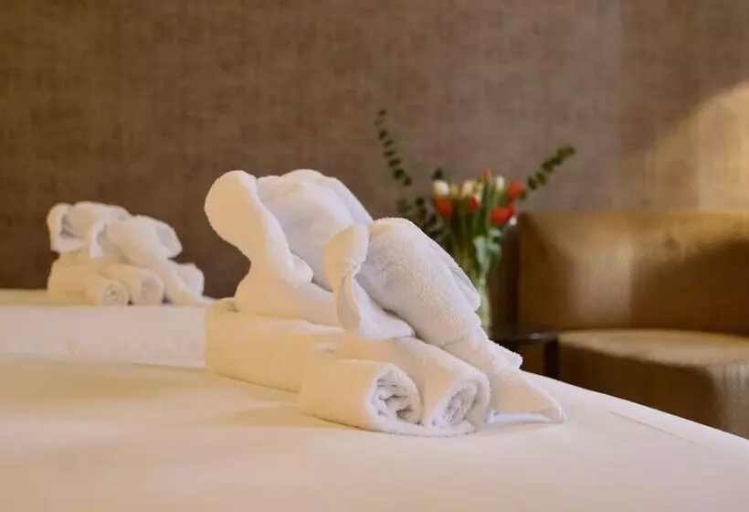 پانسیون 286 Piazza San Marco