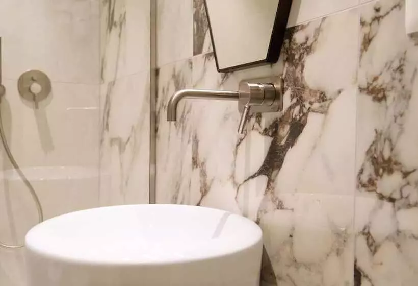 پانسیون 286 Piazza San Marco