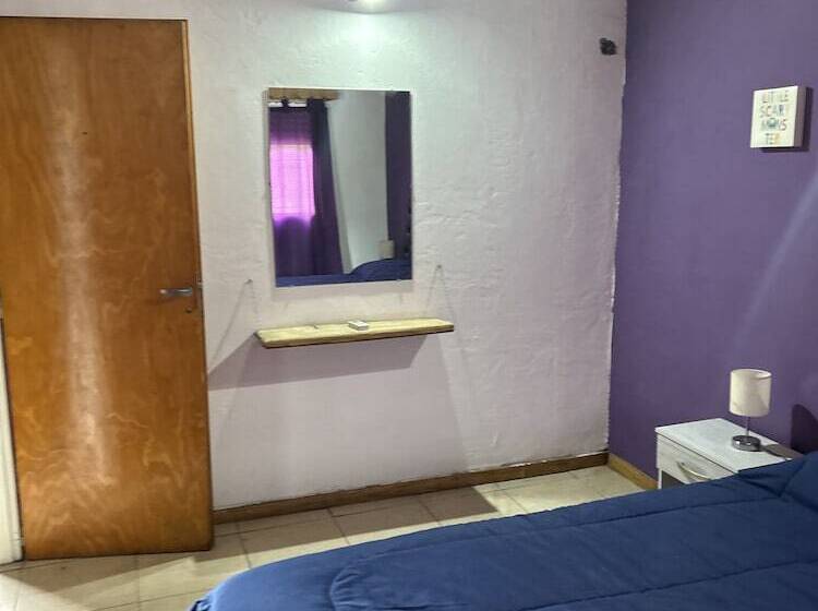 پانسیون Liza House Ezeiza Airport