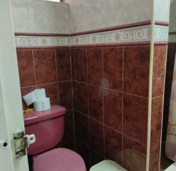 بنسيون Habitación En Apartahotel Sarita Salento